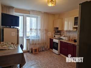 3-к квартира, вторичка, 109м2, 7/18 этаж