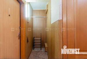 1-к квартира, вторичка, 34м2, 1/10 этаж