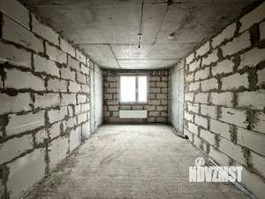 1-к квартира, вторичка, 51м2, 10/19 этаж