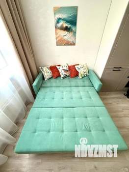 1-к квартира, вторичка, 36м2, 8/15 этаж