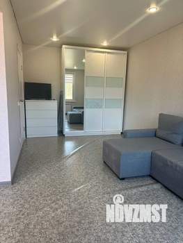 1-к квартира, вторичка, 31м2, 1/19 этаж