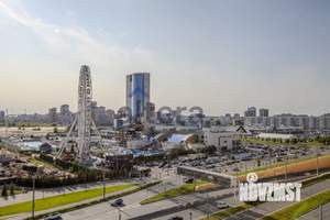 1-к квартира, вторичка, 46м2, 9/20 этаж