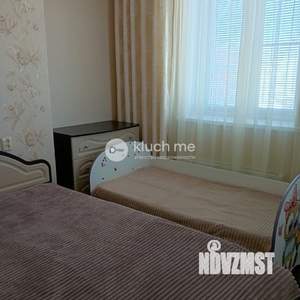 1-к квартира, вторичка, 43м2, 16/17 этаж