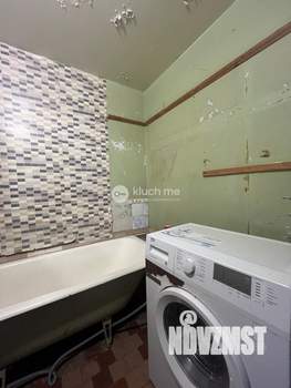 3-к квартира, вторичка, 62м2, 2/9 этаж