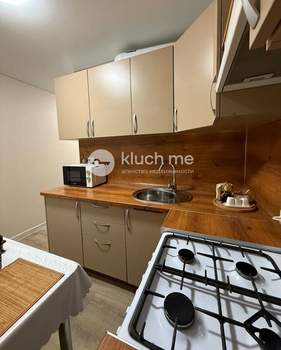 1-к квартира, вторичка, 39м2, 2/9 этаж