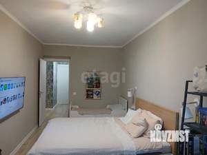 3-к квартира, вторичка, 67м2, 2/9 этаж