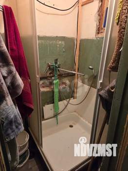 Студия квартира, вторичка, 14м2, 2/2 этаж