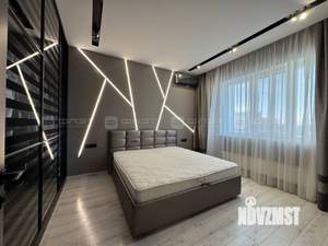 3-к квартира, вторичка, 88м2, 15/24 этаж