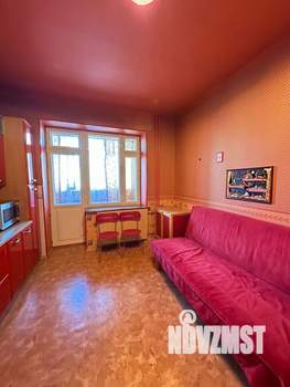 3-к квартира, вторичка, 102м2, 4/6 этаж