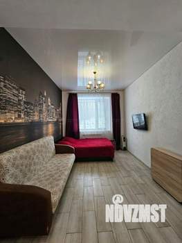 Студия квартира, вторичка, 22м2, 1/9 этаж