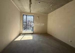 1-к квартира, вторичка, 40м2, 4/6 этаж