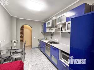 1-к квартира, вторичка, 37м2, 3/5 этаж