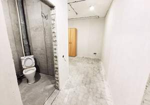 1-к квартира, вторичка, 46м2, 1/5 этаж