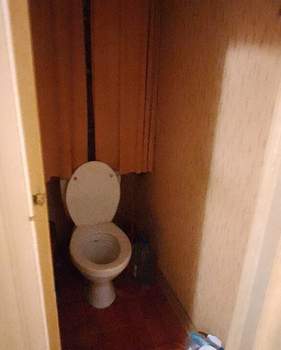 2-к квартира, вторичка, 57м2, 2/5 этаж