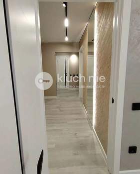 2-к квартира, вторичка, 53м2, 4/10 этаж