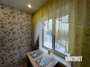 1-к квартира, вторичка, 37м2, 5/9 этаж