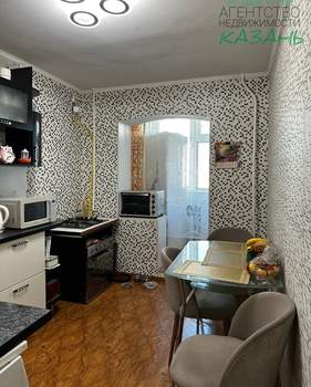 3-к квартира, вторичка, 70м2, 5/9 этаж
