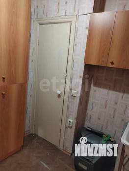 1-к квартира, вторичка, 19м2, 5/5 этаж
