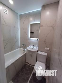 2-к квартира, вторичка, 48м2, 1/5 этаж