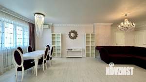 3-к квартира, вторичка, 100м2, 7/19 этаж