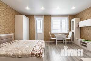 Студия квартира, вторичка, 28м2, 16/23 этаж