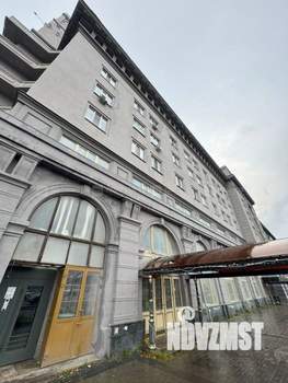 1-к квартира, вторичка, 14м2, 5/6 этаж