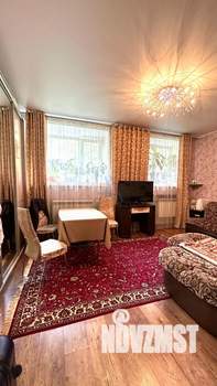 2-к квартира, вторичка, 44м2, -1/5 этаж