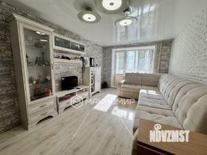 3-к квартира, вторичка, 60м2, 5/9 этаж