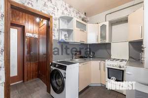 1-к квартира, вторичка, 30м2, 1/2 этаж