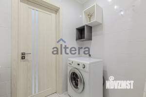 1-к квартира, вторичка, 43м2, 7/9 этаж