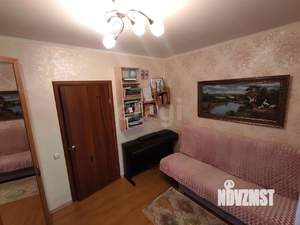 2-к квартира, вторичка, 44м2, 2/2 этаж