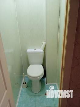 1-к квартира, вторичка, 45м2, 3/5 этаж