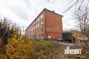 3-к квартира, вторичка, 63м2, 2/4 этаж