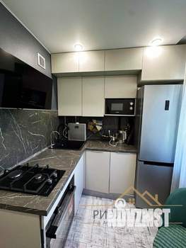 1-к квартира, вторичка, 31м2, 4/5 этаж