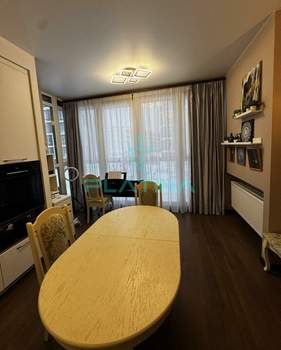 2-к квартира, вторичка, 68м2, 2/5 этаж