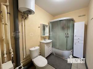 1-к квартира, вторичка, 48м2, 5/16 этаж