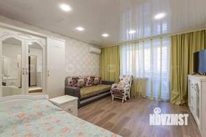 1-к квартира, вторичка, 36м2, 5/10 этаж