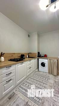 1-к квартира, вторичка, 39м2, 1/10 этаж