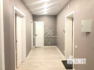 2-к квартира, вторичка, 60м2, 7/24 этаж