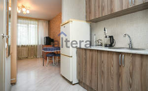 Студия квартира, вторичка, 18м2, 2/2 этаж