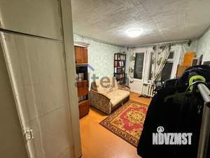 2-к квартира, вторичка, 43м2, 5/5 этаж