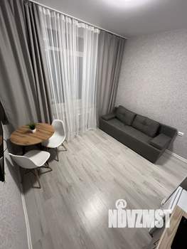 1-к квартира, вторичка, 17м2, 1/2 этаж