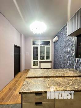 1-к квартира, вторичка, 45м2, 19/20 этаж