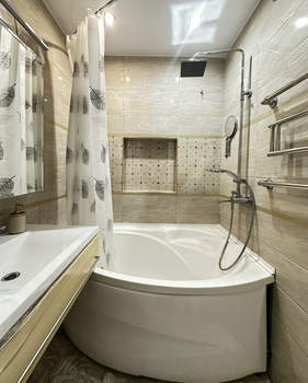 2-к квартира, вторичка, 54м2, 2/10 этаж