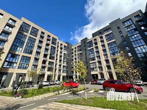 1-к квартира, вторичка, 37м2, 3/9 этаж