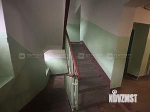 1-к квартира, вторичка, 28м2, 4/9 этаж