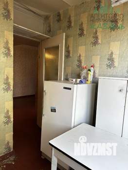 1-к квартира, вторичка, 30м2, 3/5 этаж