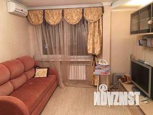 2-к квартира, вторичка, 51м2, 9/10 этаж