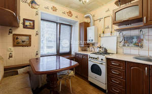 2-к квартира, вторичка, 42м2, 5/5 этаж