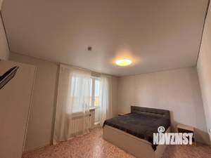 3-к квартира, вторичка, 80м2, 8/18 этаж